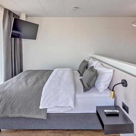 Mooi Apartments Schlieren Habitación foto