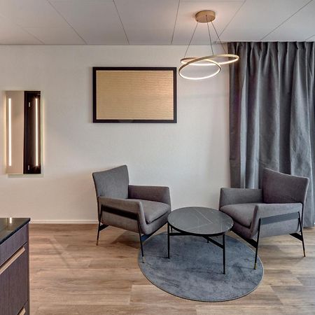 Mooi Apartments Schlieren Habitación foto