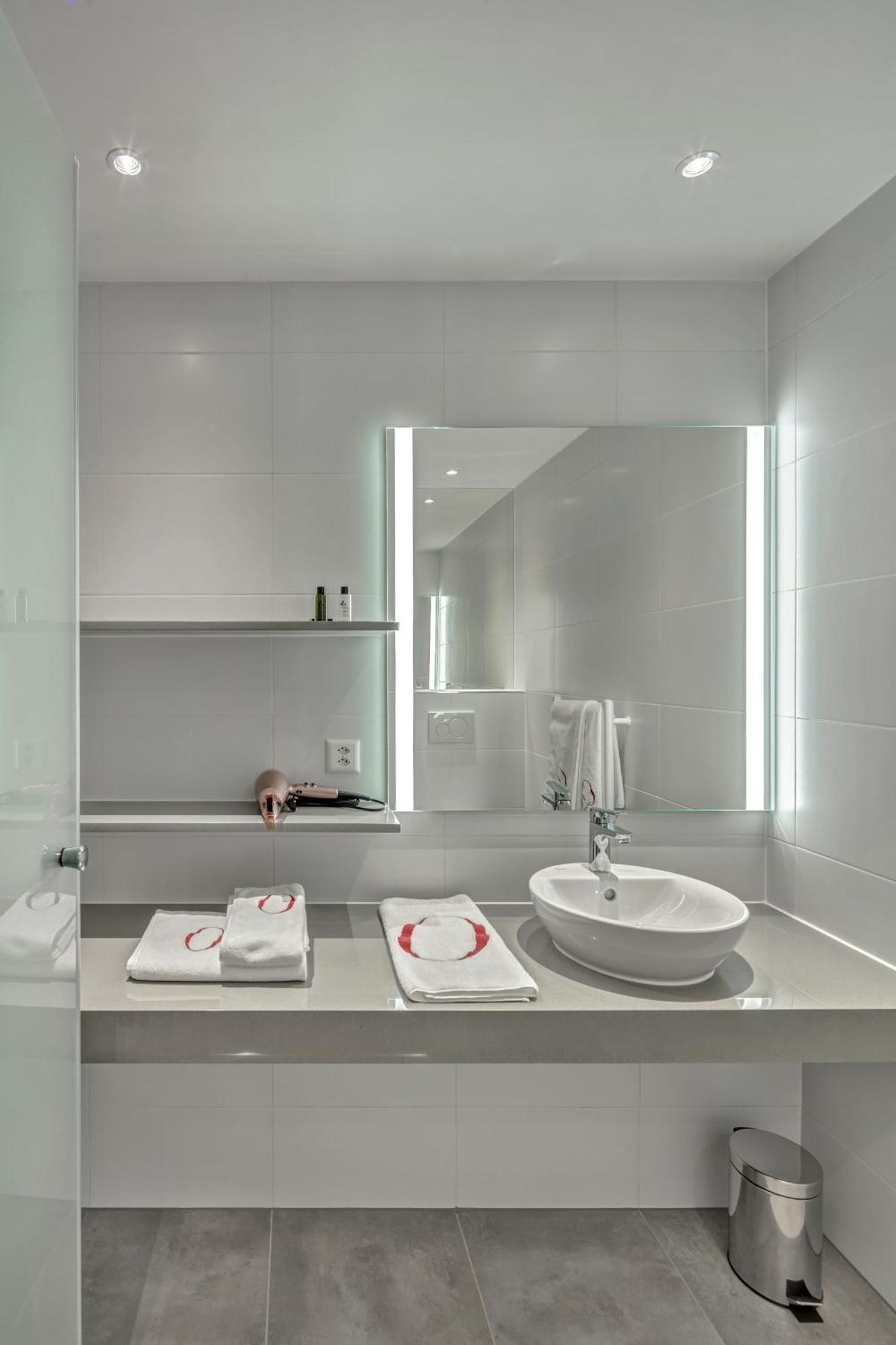 Mooi Apartments Schlieren Habitación foto